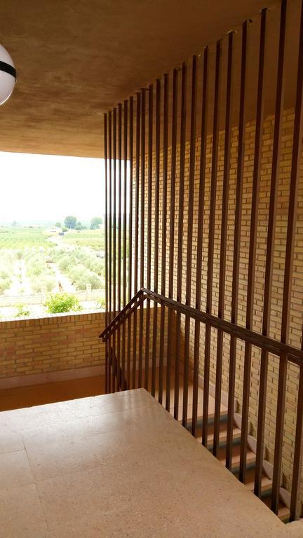 Hotel-Motel Sol II Requena Phòng bức ảnh